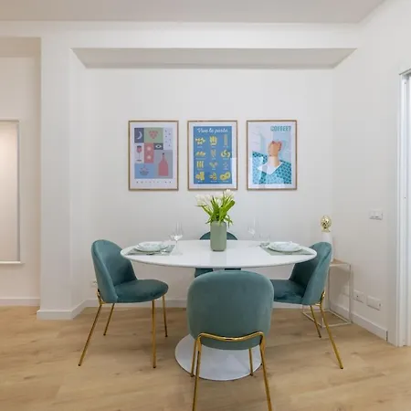Nostromondo-elegant With Patio In Monti Parioli Apartment Rome