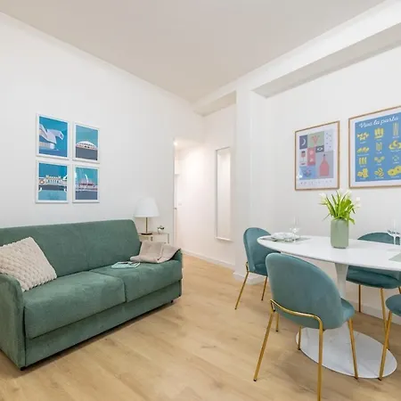Apartment Nostromondo-elegant With Patio In Monti Parioli