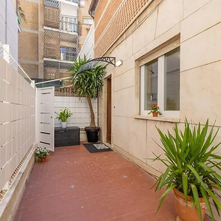 Nostromondo-elegant With Patio In Monti Parioli Apartment *